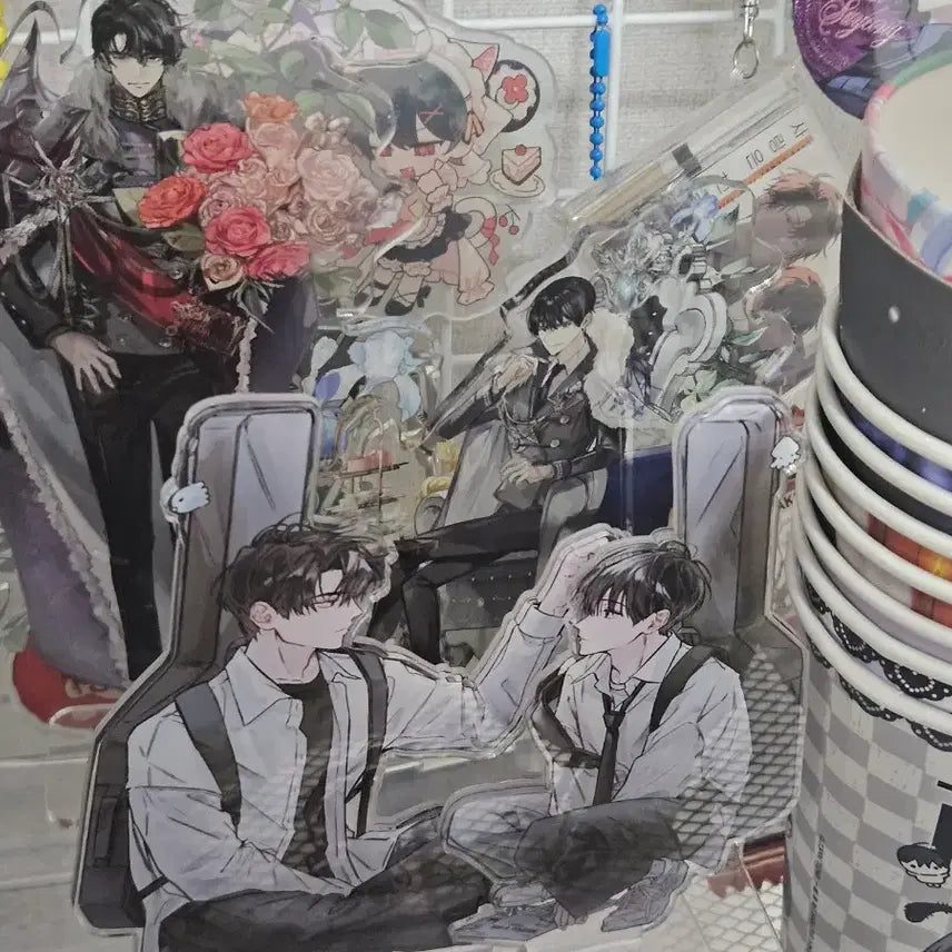 [BUNJANG] Omniscient Reader&
