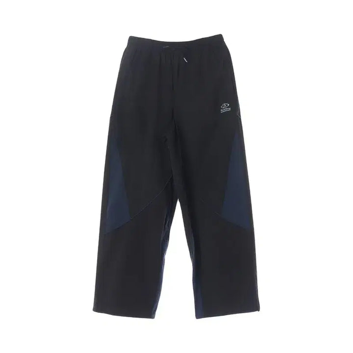 [BUNJANG] TRAVEL MEN M Poly Embroidered Logo Woven Pants / 트래블 (MEN - M) 폴리 자수 로고 우븐 팬츠