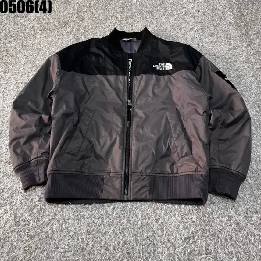 [BUNJANG] The North Face Bomber Jacket XS/85 / 노스페이스 봄버 자켓 XS/85 | 0506