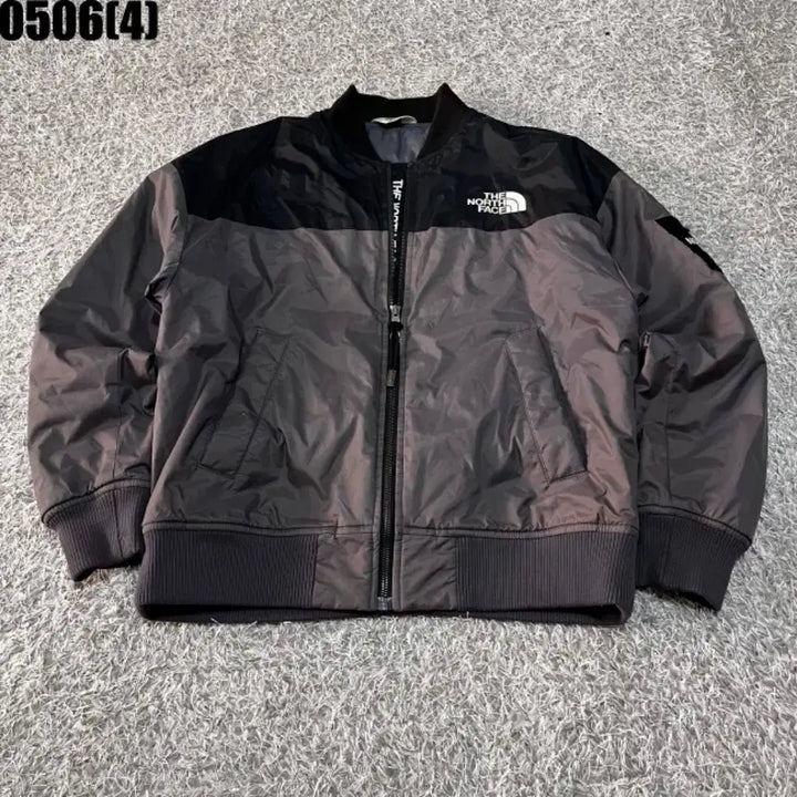 [BUNJANG] The North Face Bomber Jacket XS/85 / 노스페이스 봄버 자켓 XS/85 | 0506