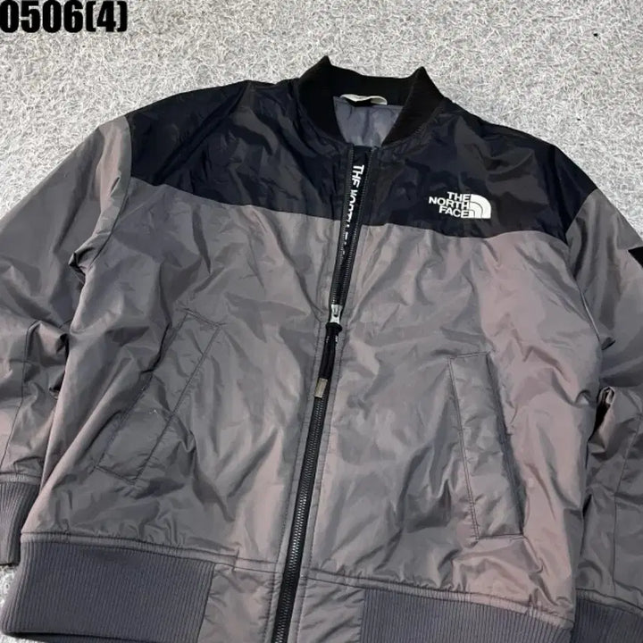[BUNJANG] The North Face Bomber Jacket XS/85 / 노스페이스 봄버 자켓 XS/85 | 0506