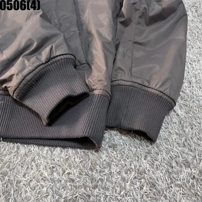 [BUNJANG] The North Face Bomber Jacket XS/85 / 노스페이스 봄버 자켓 XS/85 | 0506