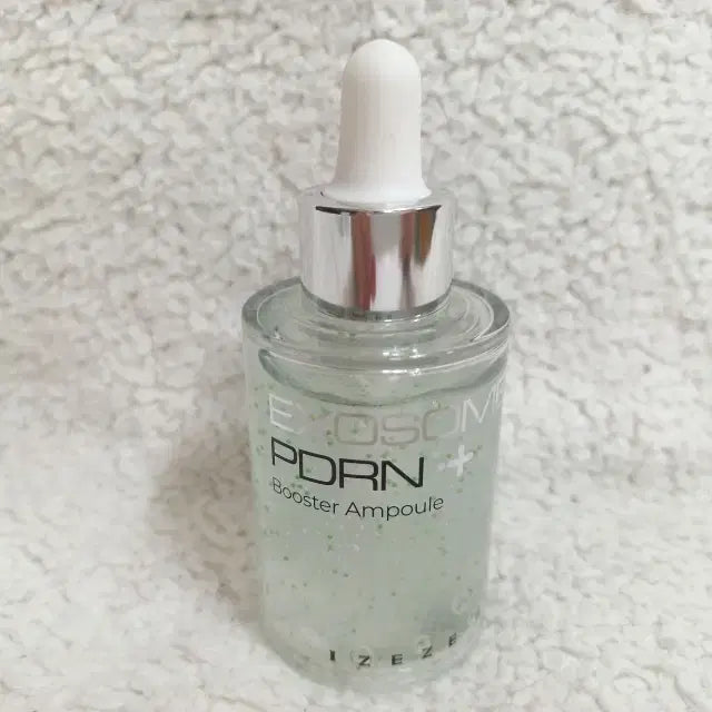 [SOLD OUT] 아이제제 엑소좀 피디알엔 부스터 앰플 30ml