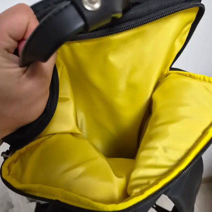 [BUNJANG] Mandarin Duck REDUCK Backpack RKT01651 / 만다리나덕 REDUCK 백팩 RKT01651