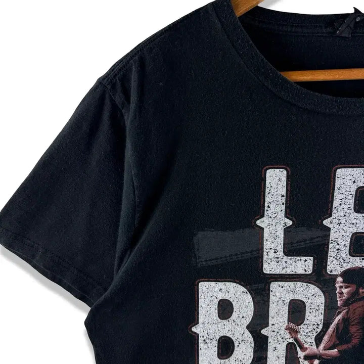 [BUNJANG] Lee Bryce 2016 Tour T-Shirt / 리 브라이스 2016투어 티셔츠3293