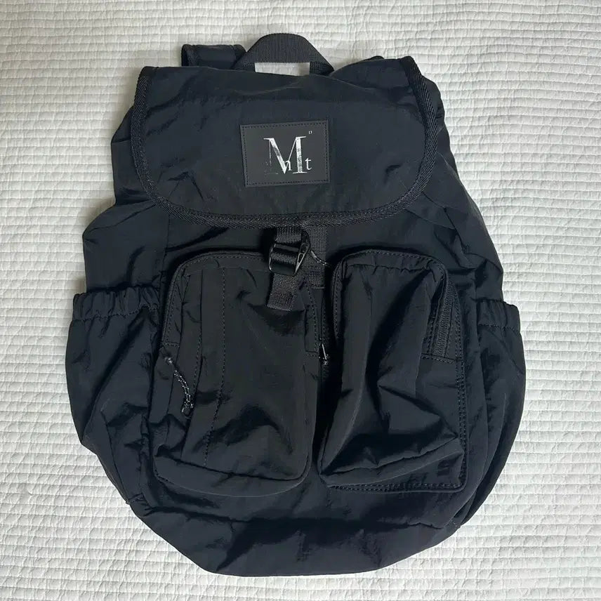 [BUNJANG] Musent Backpack / 무센트 백팩