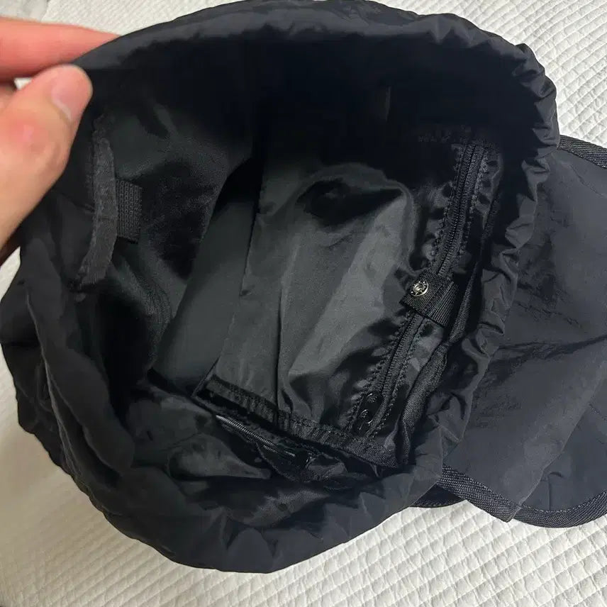 [BUNJANG] Musent Backpack / 무센트 백팩