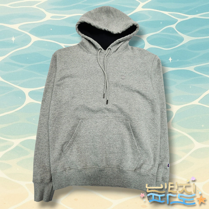 [BUNJANG] Champion Authentic Fleece Hoodie XL / XL 챔피온 어센틱 기모 후드티
