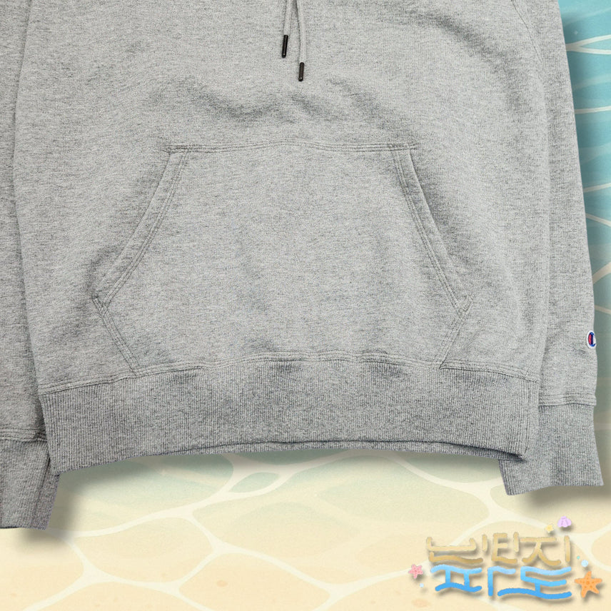 [BUNJANG] Champion Authentic Fleece Hoodie XL / XL 챔피온 어센틱 기모 후드티