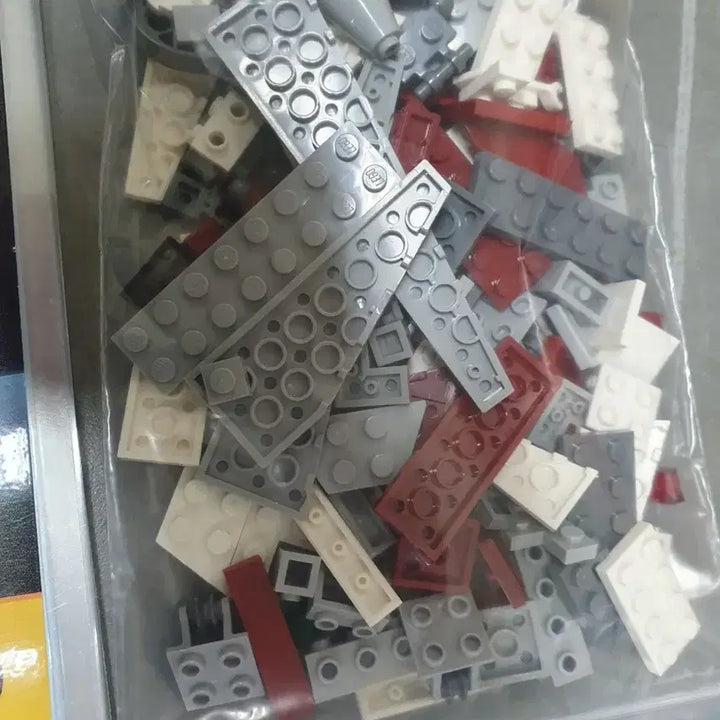 [BUNJANG] LEGO Creator 31086 Futuristic Flyer 3-in-1 / 레고 크리에이터 31086 퓨쳐리스틱 제트기 3in1