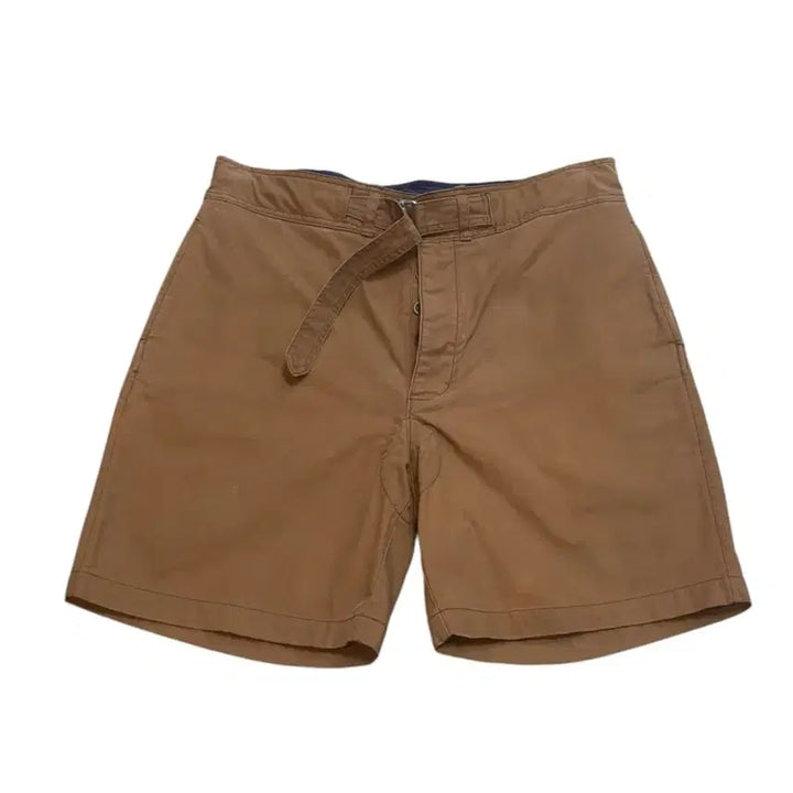 [BUNJANG] Polo Ralph Lauren Gurkha Chino Shorts / 폴로 랄프로렌 구르카 치노 쇼츠
