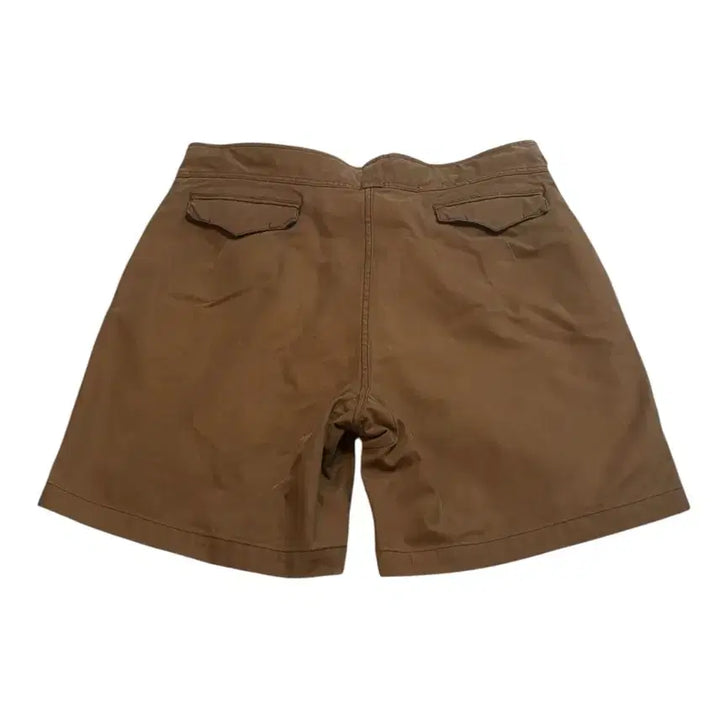 [BUNJANG] Polo Ralph Lauren Gurkha Chino Shorts / 폴로 랄프로렌 구르카 치노 쇼츠