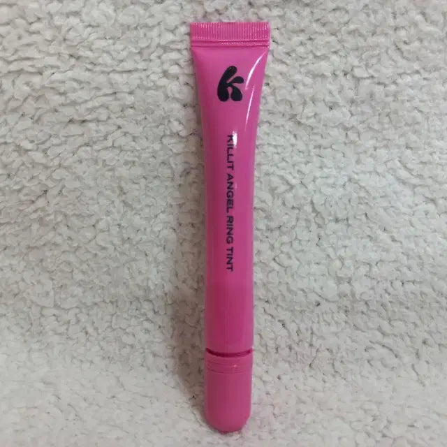 [SOLD OUT] 킬릿 엔젤링 틴트 007 홀리핑크 6ml
