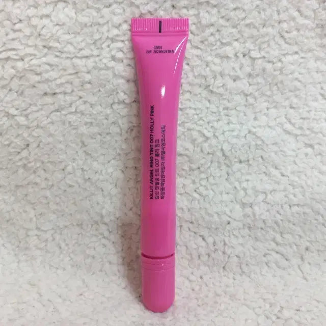 [SOLD OUT] 킬릿 엔젤링 틴트 007 홀리핑크 6ml
