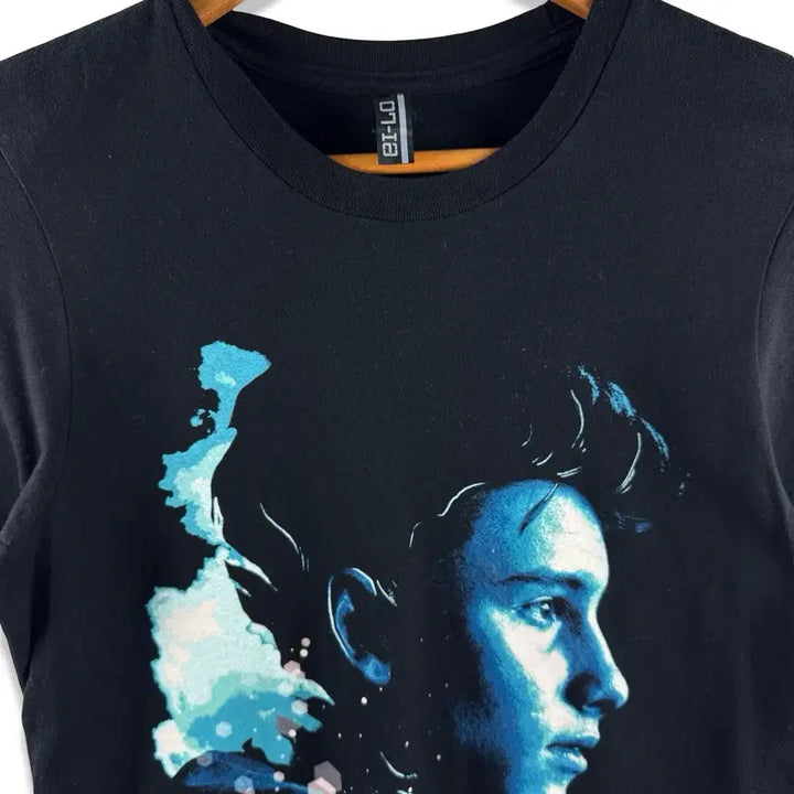 [BUNJANG] Shawn Mendes Illuminate World Tour T-Shirt / 션 멘데스 일루미네이트 월드 투어 티셔츠3294