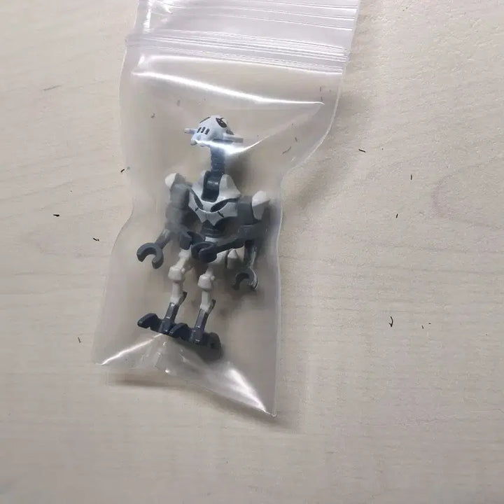 [BUNJANG] LEGO Star Wars Minifigures Bundle Set: Darth Vader, General Grievous, Kylo Ren / 레고 스타워즈 미니피규어 다스베이더 그리버스 카일로 렌 일괄