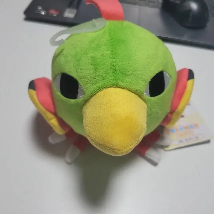 [BUNJANG] Pokemon Naty Doll / 포켓몬 네이티 인형