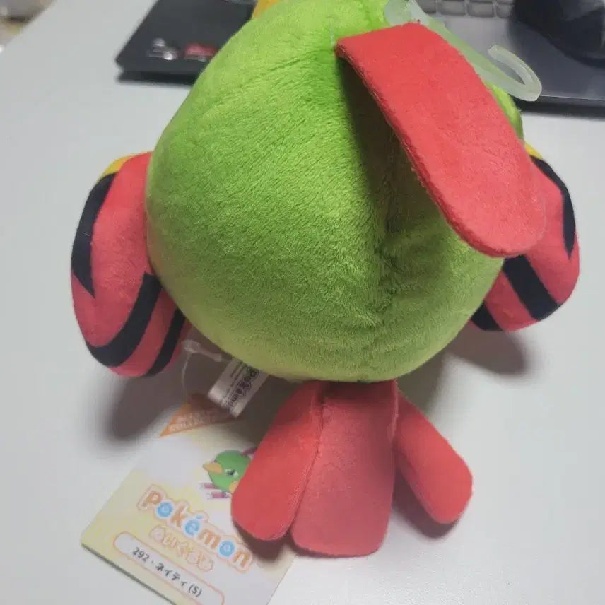 [BUNJANG] Pokemon Naty Doll / 포켓몬 네이티 인형