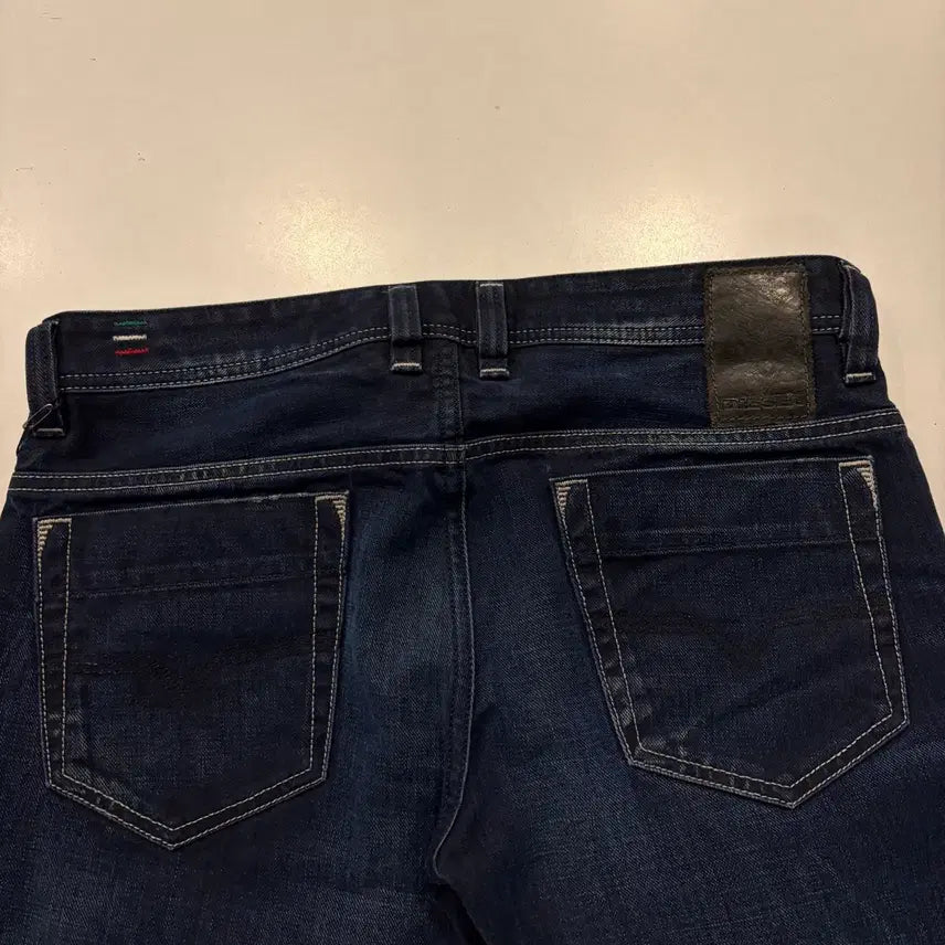 [BUNJANG] Diesel Safado Washed Denim Jeans Pants 30x32 / [30x32] 디젤 SAFADO 청바지 데님 워싱진 팬츠