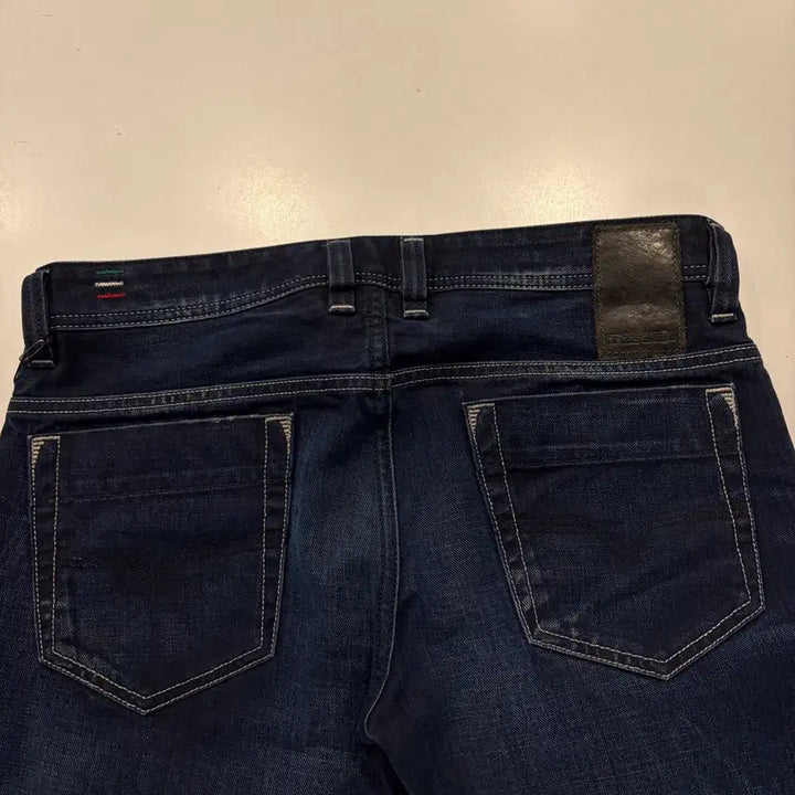 [BUNJANG] Diesel Safado Washed Denim Jeans Pants 30x32 / [30x32] 디젤 SAFADO 청바지 데님 워싱진 팬츠