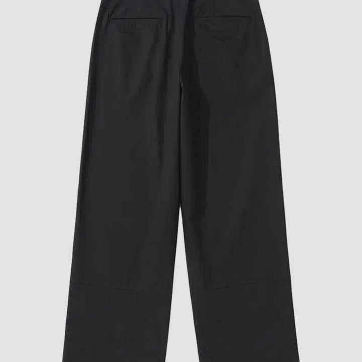 [BUNJANG] Artparment Incision Pants / ARTPARMENT INCISION PANTS