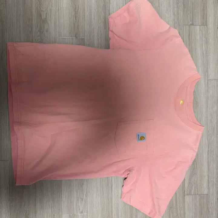 [BUNJANG] Carhartt Short Sleeve T-Shirt / 칼하트 반팔티셔츠s