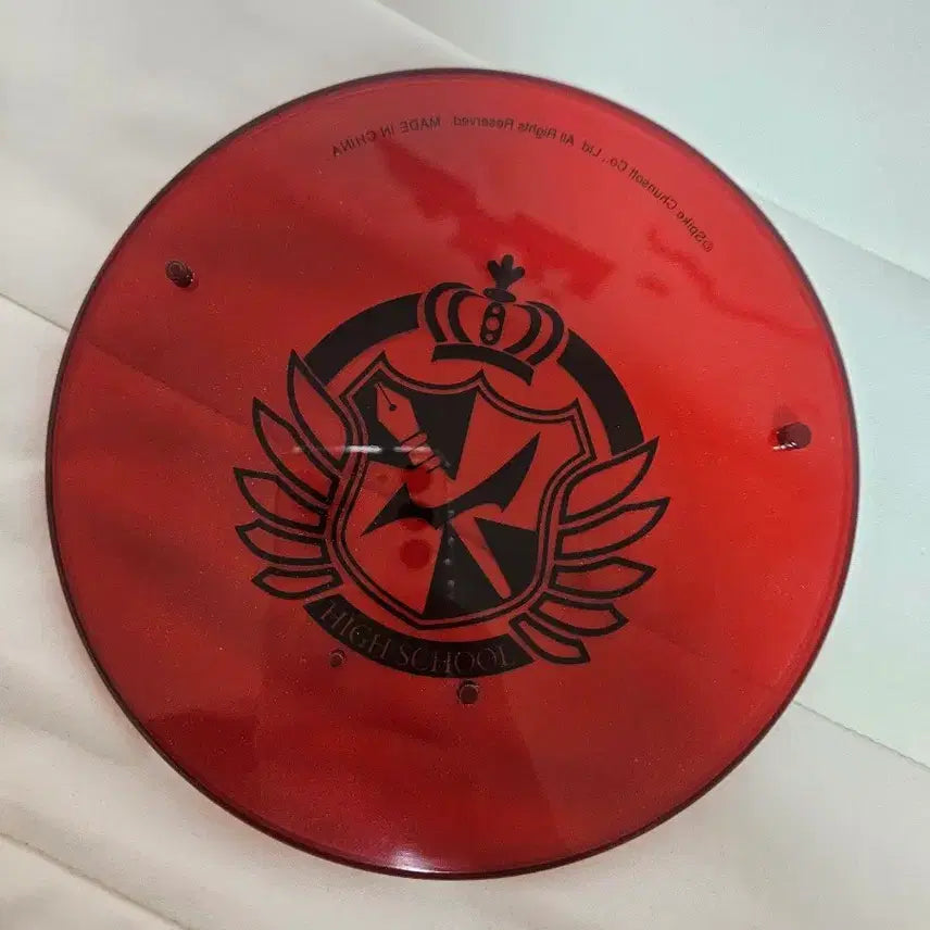 [BUNJANG] Danganronpa Junko Enoshima Alter Figure / 단간론파 에노시마 쥰코 알제논 피규어