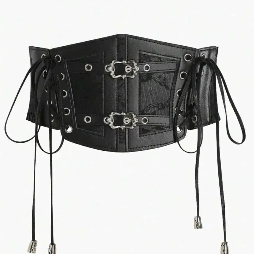 [BUNJANG] Fashion Corset L / 패션 코르셋