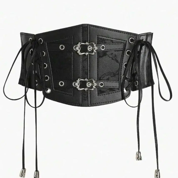 [BUNJANG] Fashion Corset L / 패션 코르셋