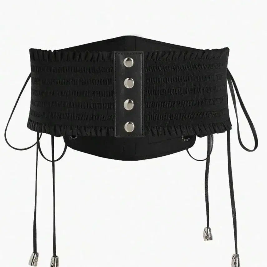 [BUNJANG] Fashion Corset L / 패션 코르셋