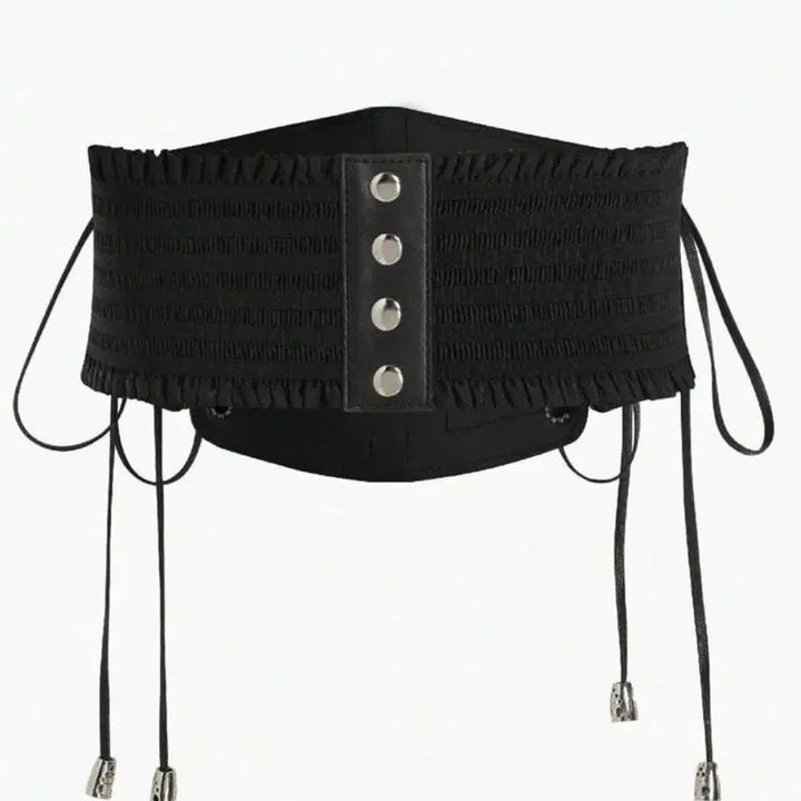 [BUNJANG] Fashion Corset L / 패션 코르셋