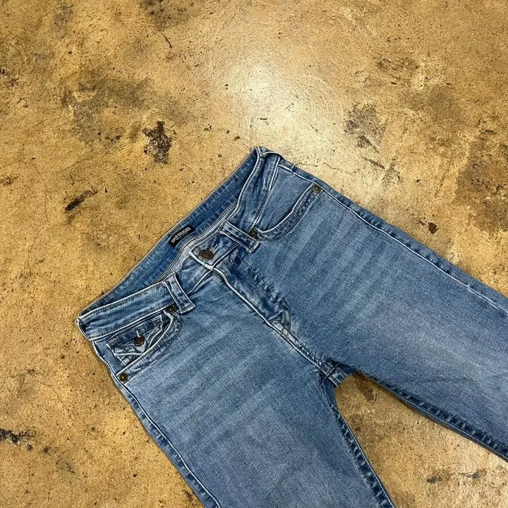 [BUNJANG] True Religion Jeans Denim Pants / [정품/28] 트루릴리젼 청바지 데님 팬츠