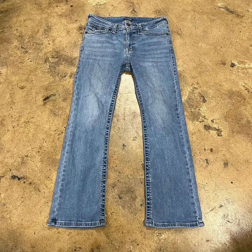 [BUNJANG] True Religion Jeans Denim Pants / [정품/28] 트루릴리젼 청바지 데님 팬츠