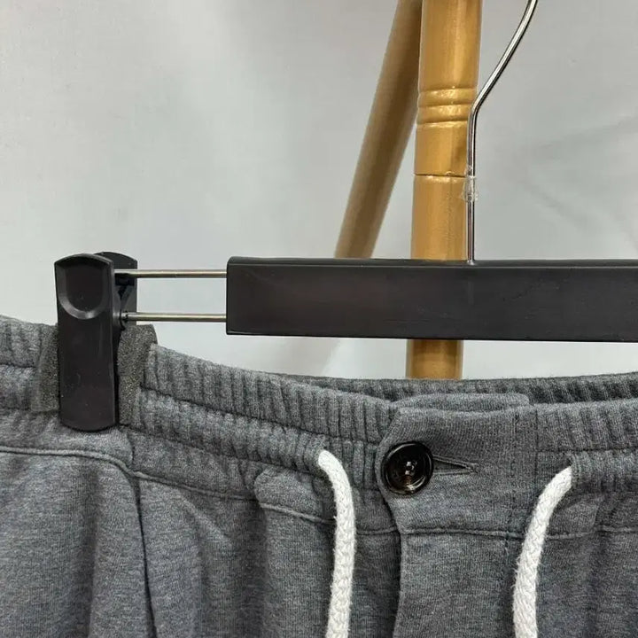 [BUNJANG] Brunello Cucinelli Training Pants - Size S / 브루넬로 쿠치넬리 트레이닝 팬츠 S