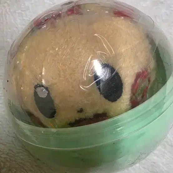 [BUNJANG] Pokemon Seongeong Pop-up Magnet Plush Keychain / 포켓몬 성수 팝업 찰싹 마그넷 플러시 키링