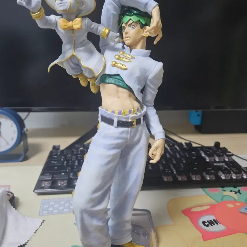 [BUNJANG] JoJo&