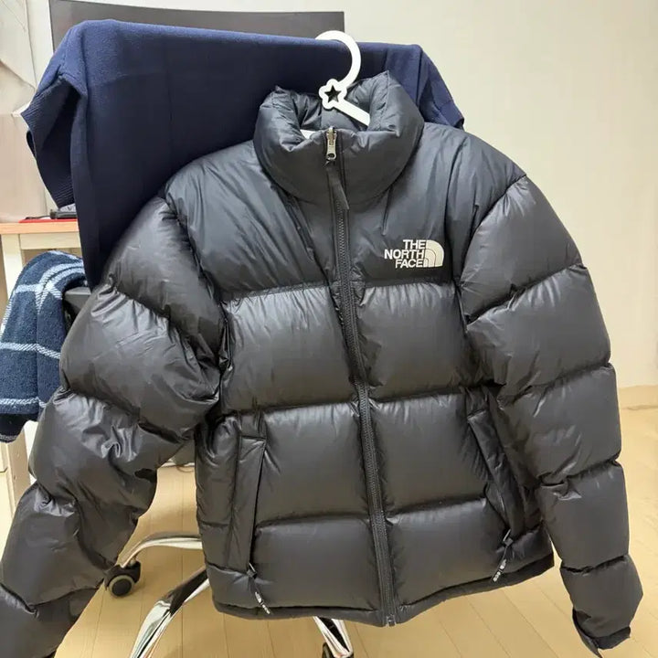 [BUNJANG] The North Face 1996 Eco Nuptse Padded Jacket / 노스페이스 1996 에코 눕시 패딩