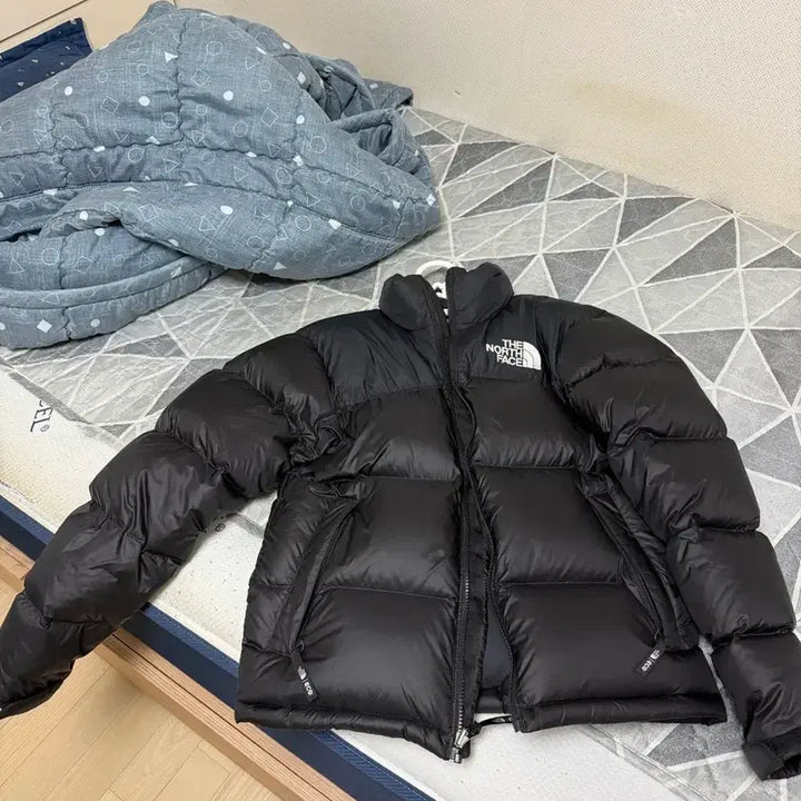 [BUNJANG] The North Face 1996 Eco Nuptse Padded Jacket / 노스페이스 1996 에코 눕시 패딩