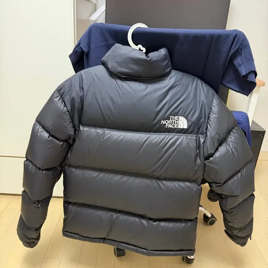 [BUNJANG] The North Face 1996 Eco Nuptse Padded Jacket / 노스페이스 1996 에코 눕시 패딩