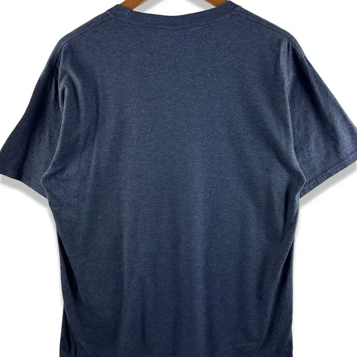 [BUNJANG] Planet of the Apes Homage T-Shirt / USA 혹성탈출 오마주 티셔츠3295