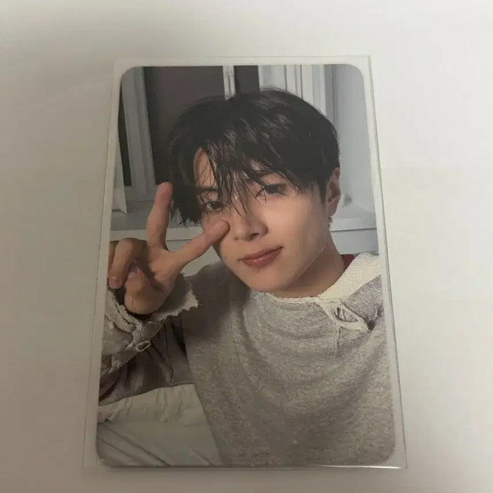 [BUNJANG] ENHYPEN Jay Daydream Photocard / 엔하이픈 제이 데이드림 포카
