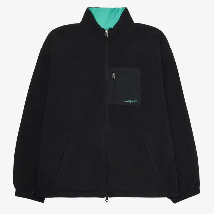 [BUNJANG] G-Dragon Fanmeeting Reversible Jumper Jacket / 지드래곤 팸미팅 리버시블 점퍼 자켓 최저가 팝니다!
