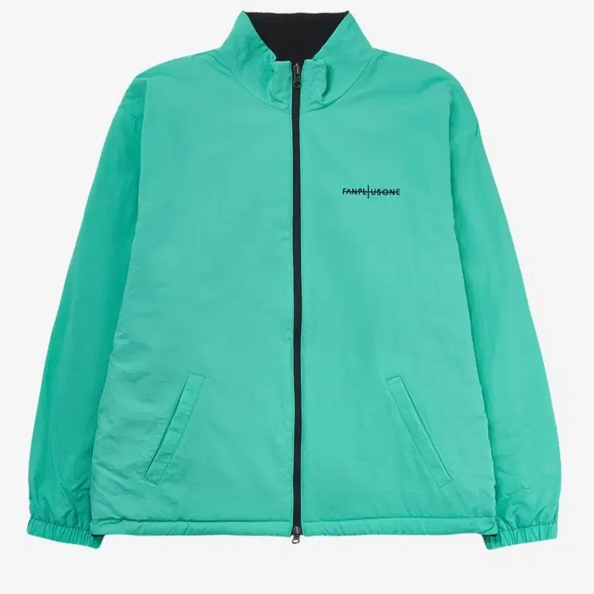 [BUNJANG] G-Dragon Fanmeeting Reversible Jumper Jacket / 지드래곤 팸미팅 리버시블 점퍼 자켓 최저가 팝니다!