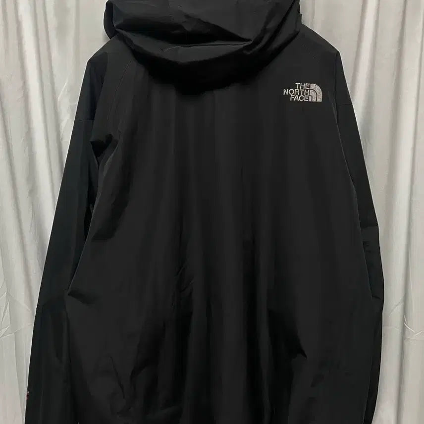 [BUNJANG] The North Face Black High Vent Jacket XXL / no.189 노스페이스 블랙 하이벤트바람막이 xxl