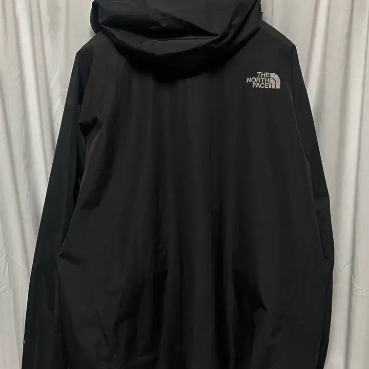 [BUNJANG] The North Face Black High Vent Jacket XXL / no.189 노스페이스 블랙 하이벤트바람막이 xxl