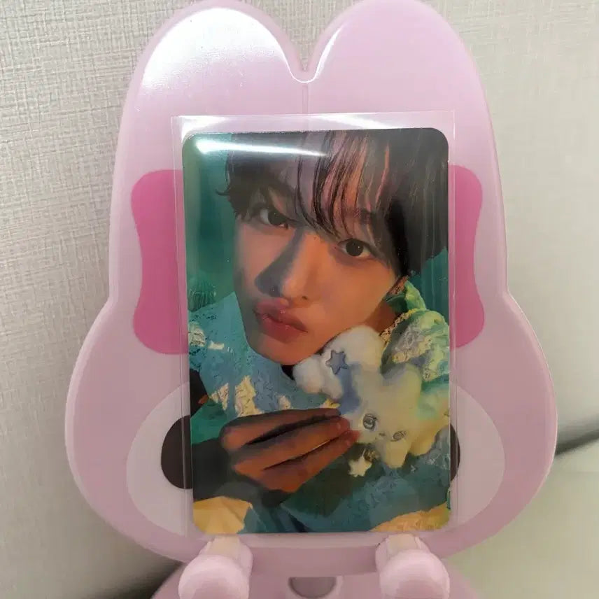 [BUNJANG] NCT WISH NCTWISH Riku Eros Anteros Photocard / 엔시티위시 오드투러브 에로스 안테로스 리쿠 포카
