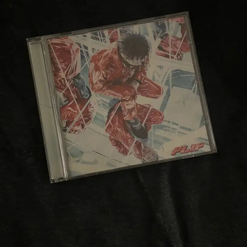 [BUNJANG] Sik-K FL1P Album (Unsealed) / 식케이 FL1P 플립 개봉 앨범 팝니다!