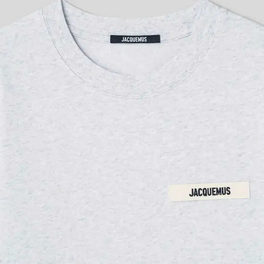[BUNJANG] Jacquemus Basic T-Shirt XL / 자크뮈스 티셔츠 새상품(XL)사이즈 판매합니다