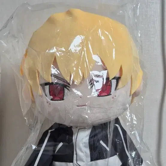 [BUNJANG] Fate/Grand Order Gilgamesh Ichiban Kuji D Prize Plush / 중국한정) 길가메시 페이트 헤븐즈필 이치방쿠지 D상 판매