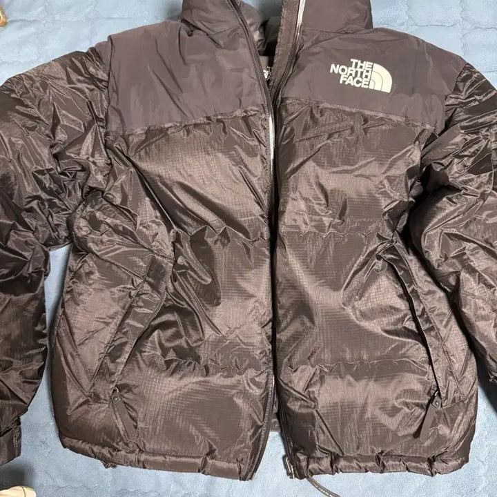 [BUNJANG] The North Face 1996 Water Shield Nuptse Jacket / 노스페이스 1996 워터쉴드 눕시 판매합니다